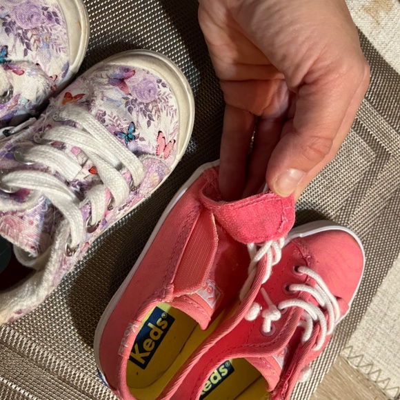 Toddler Shoes - Picture 4 of 4